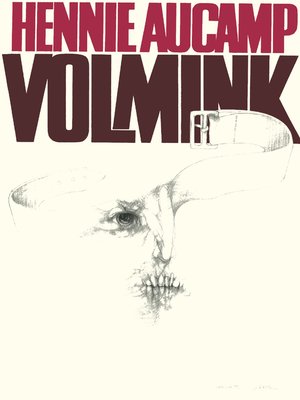 cover image of Volmink